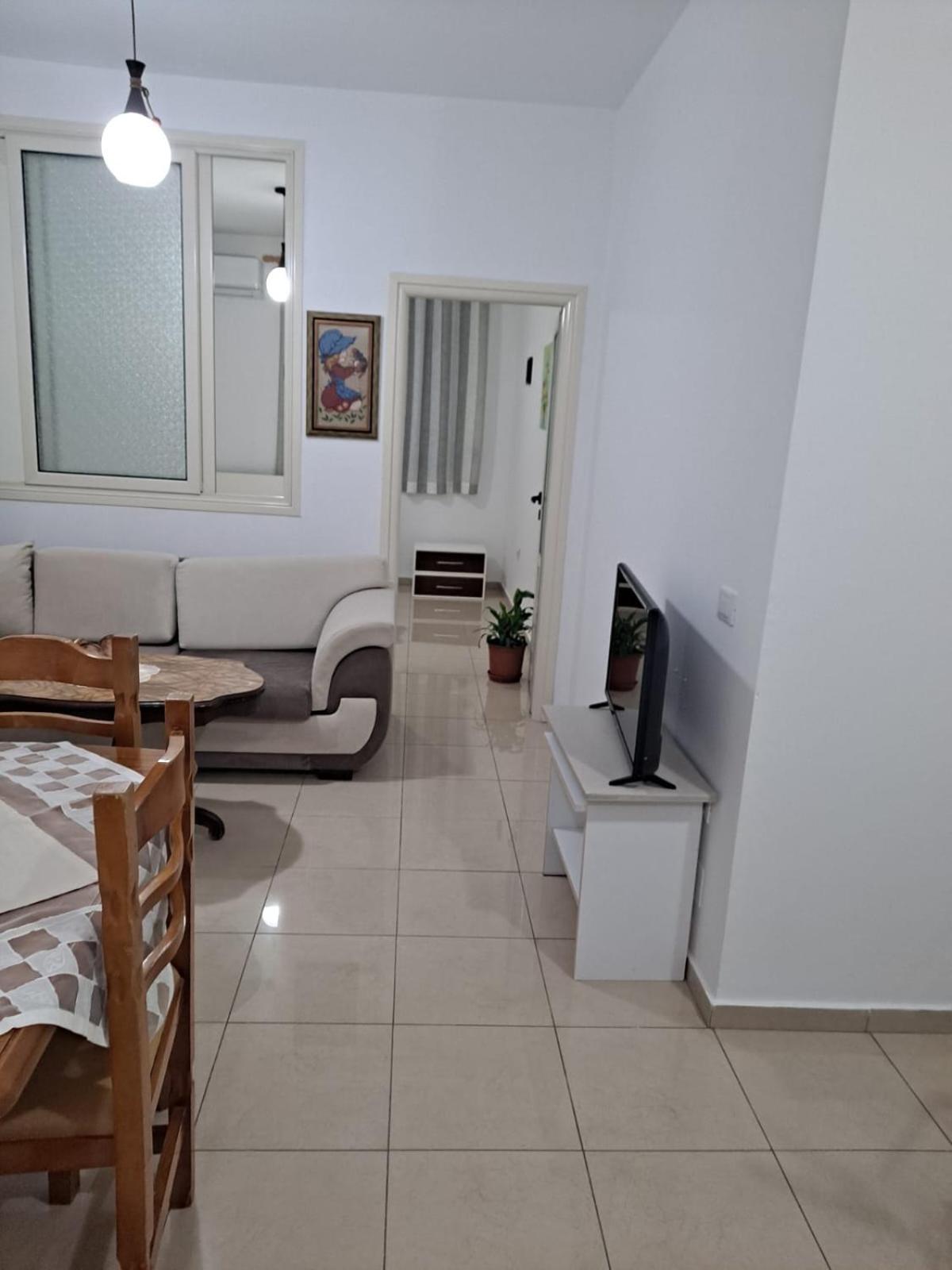Braho Apartment Vlore Ngoại thất bức ảnh