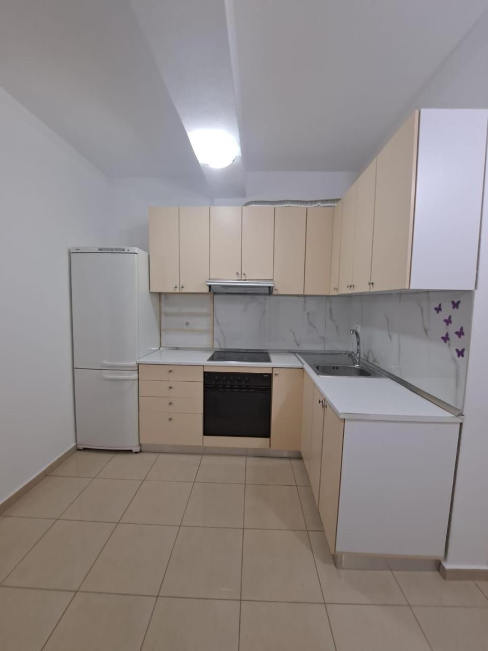 Braho Apartment Vlore Ngoại thất bức ảnh