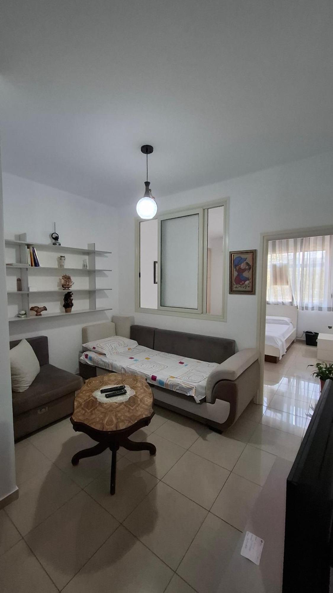 Braho Apartment Vlore Ngoại thất bức ảnh